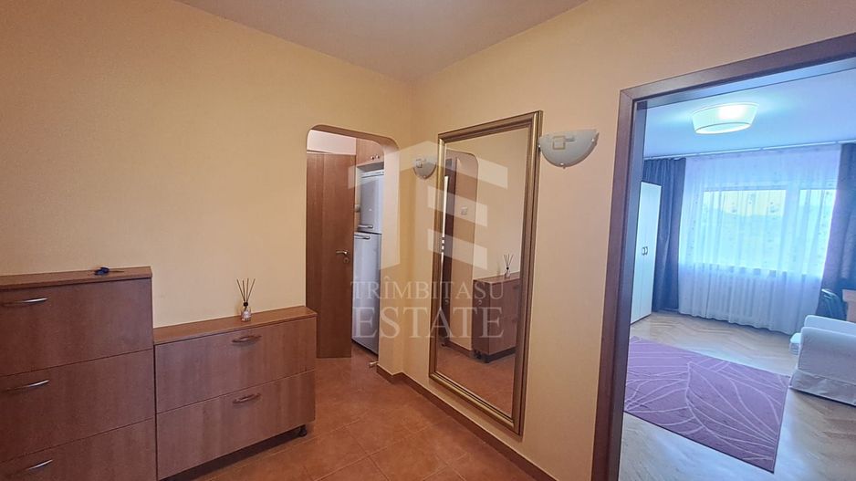 Apartament 3 camere Metrou 1 Mai - Poză 22