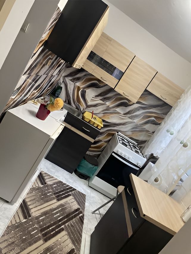 Apartament 2 camere, Cetate ,zona B-dul Transilvaniei - Poză 1