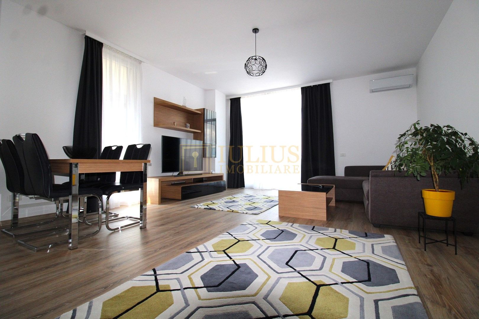 Vivalia -Take Ionescu; loc de parcare - Poză 3