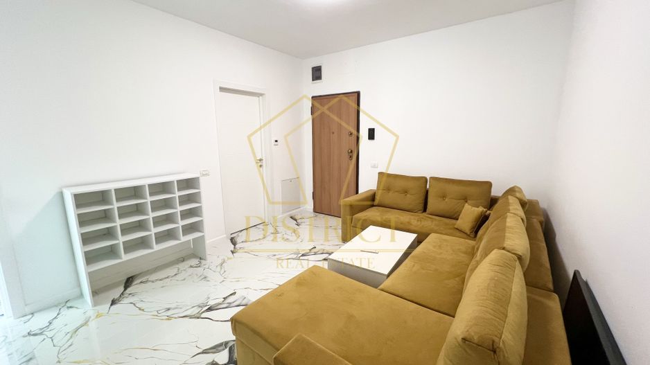 Apartament modern cu 2 camere | Torontalului - Poză 4