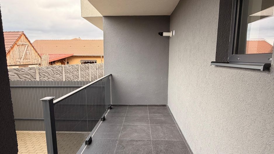 Casă noua la prima închiriere, 4 camere, curte, Micesti, Alba - Poză 6