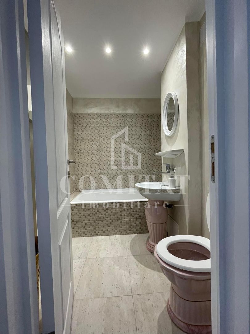Apartament 2 camere | 44mp | cartier Manastur - Poză 6