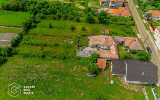 Casa cu teren 1462 in Cermei, COMISION ZERO - Poză 11