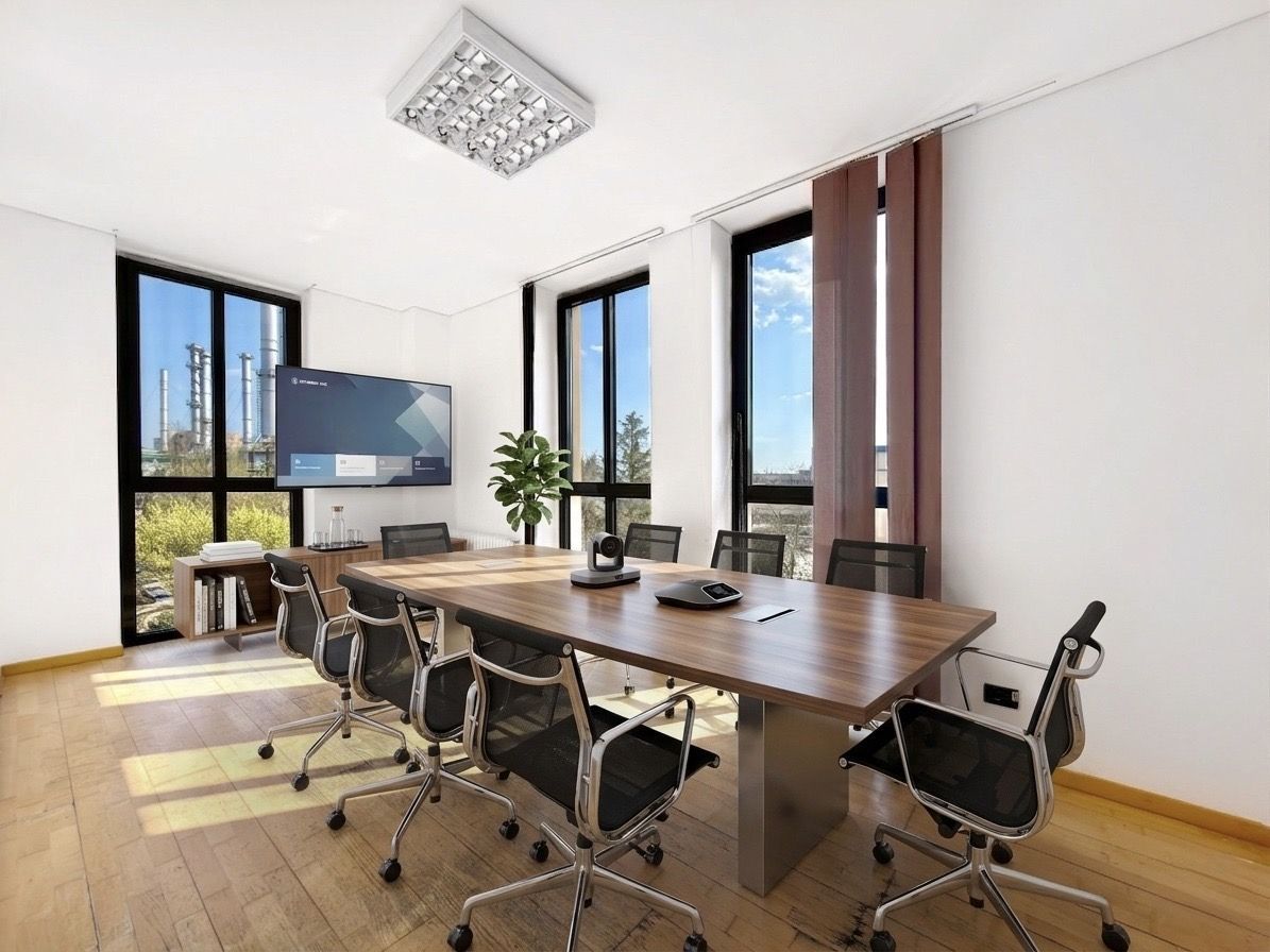 Office-3 Camere | Lift | Parcare Subterana | Central | Comision 0 - Poză 10