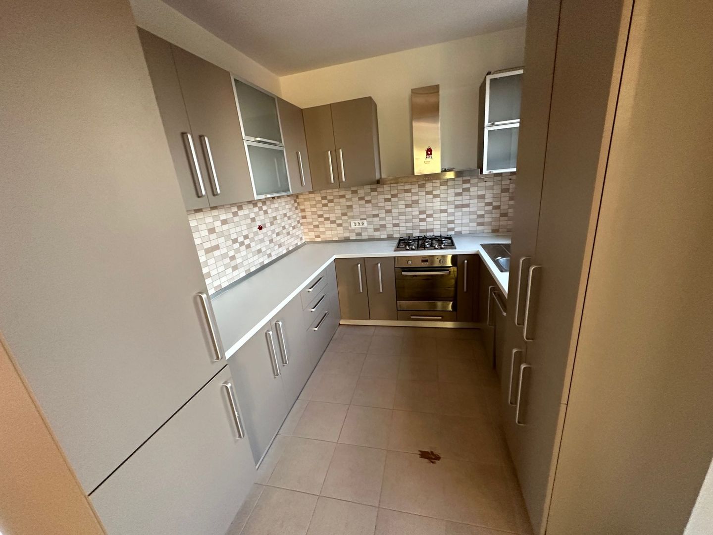 Penthouse de închiriat cu terase de 65 mp - Poză 5