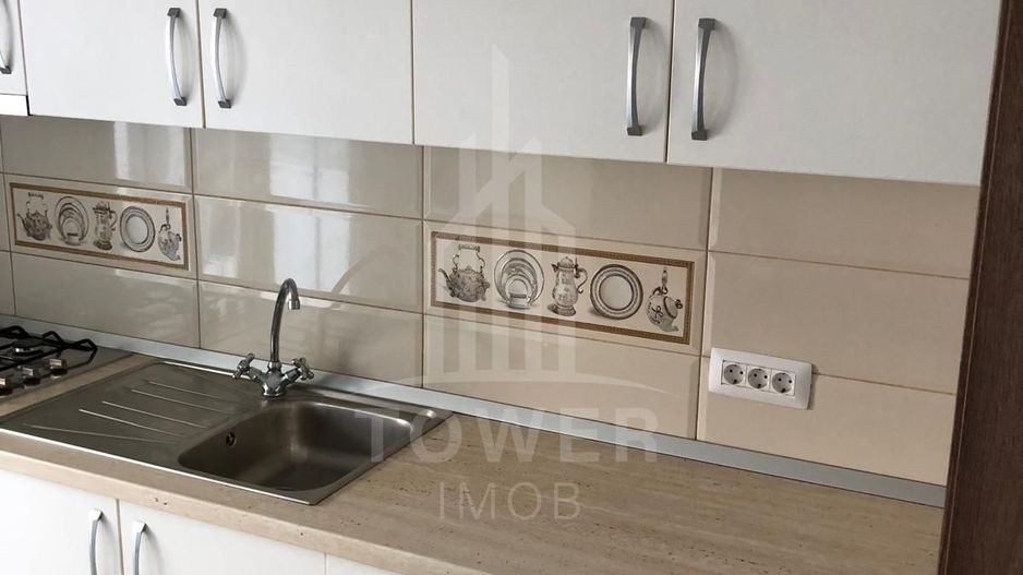 Apartament 2 camere de închiriat | Cartierul Arhitecților - Poză 5