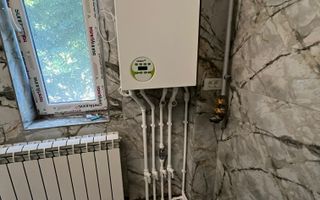 APARTAMENT 2 CAMERE - Poză 2
