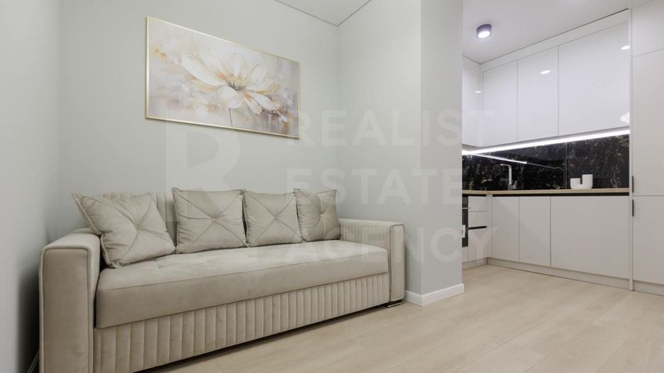 Vânzare, apartament, 2 camere, strada Nicolae Milescu Spătaru, Ciocana - Poză 5
