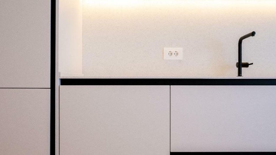 Apartament superb 3 camere I Aviatiei Tower Faza II - Poză 9