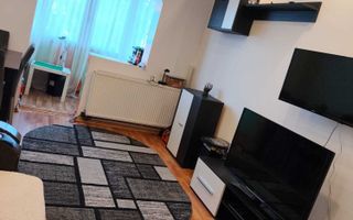 Vand apartament in Campulung Muscel - Poză 1