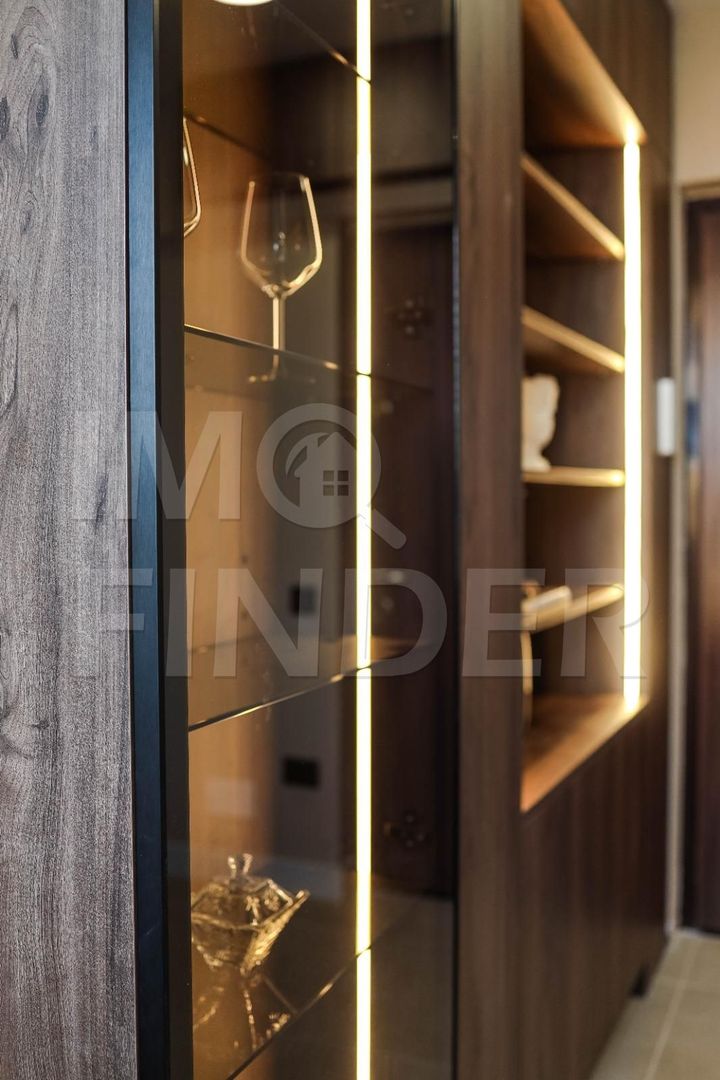 Vedere spectaculoasa I Renovare completa I Gheorgheni - Poză 26