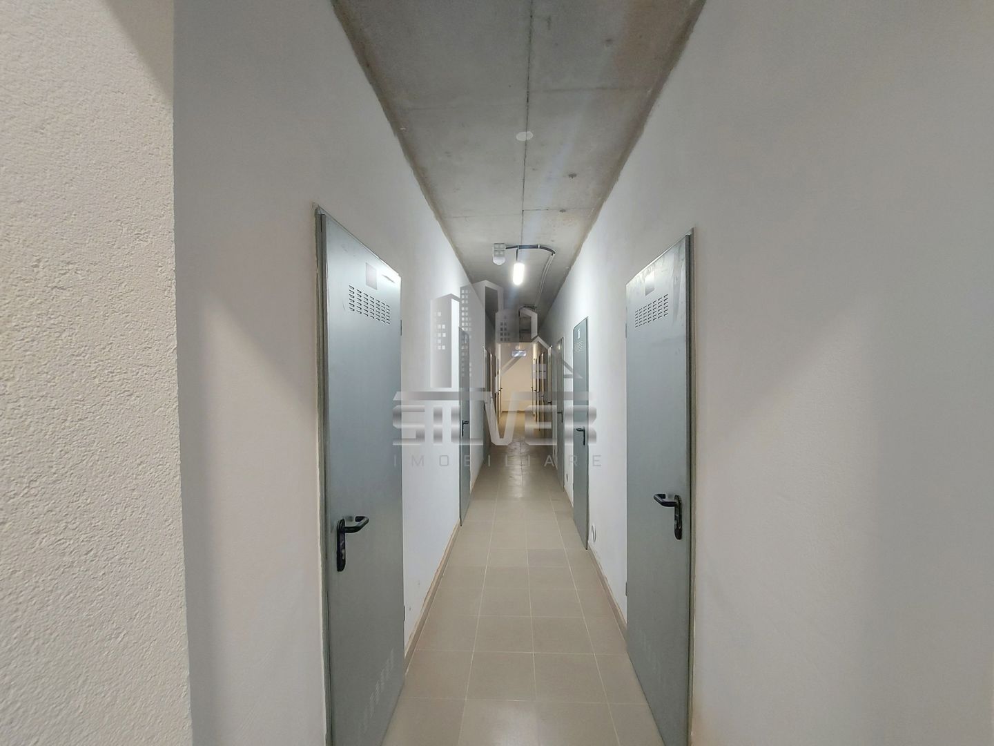 Apartament cu 2 camere la 5 minute de Vivo Center! - Poză 11