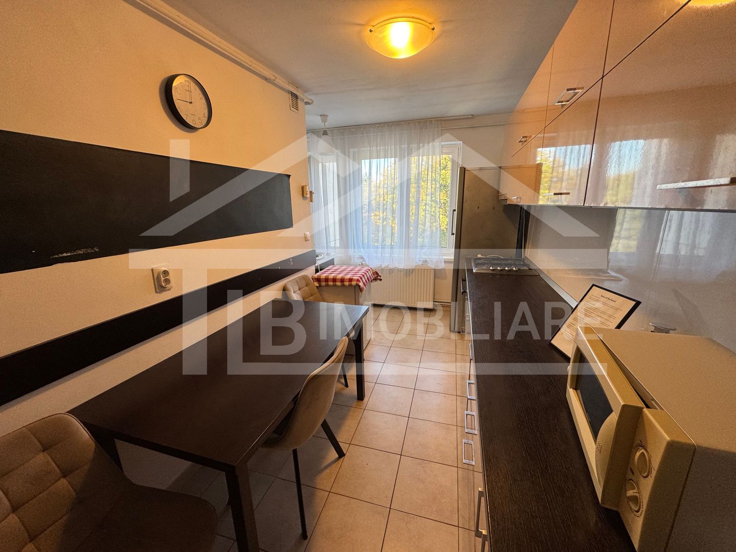 Aparatament cu 4 camere, 76mp, Zona UMFST - Poză 8