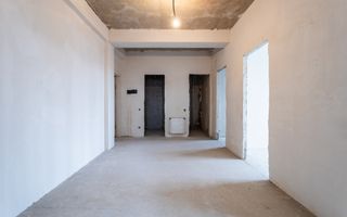 Vânzare, apartament, 3 camere, strada Nicolae Dimo, Râșcani - Poză 7