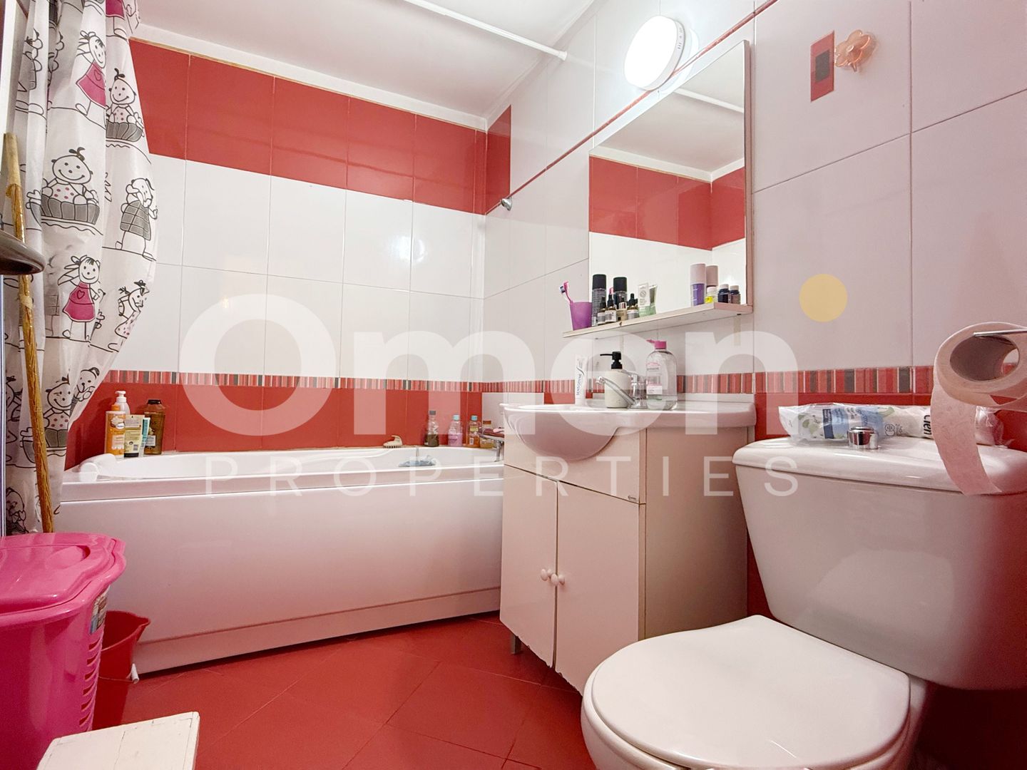 Apartament 2 camere de închiriat – zona Vasile Alecsandri, Baia Mare - Poză 7