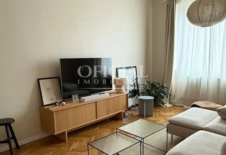 Apartament 3 Camere | 87 Mp | Balcon | 2 Bai | Horea Semicentral - Poză 2
