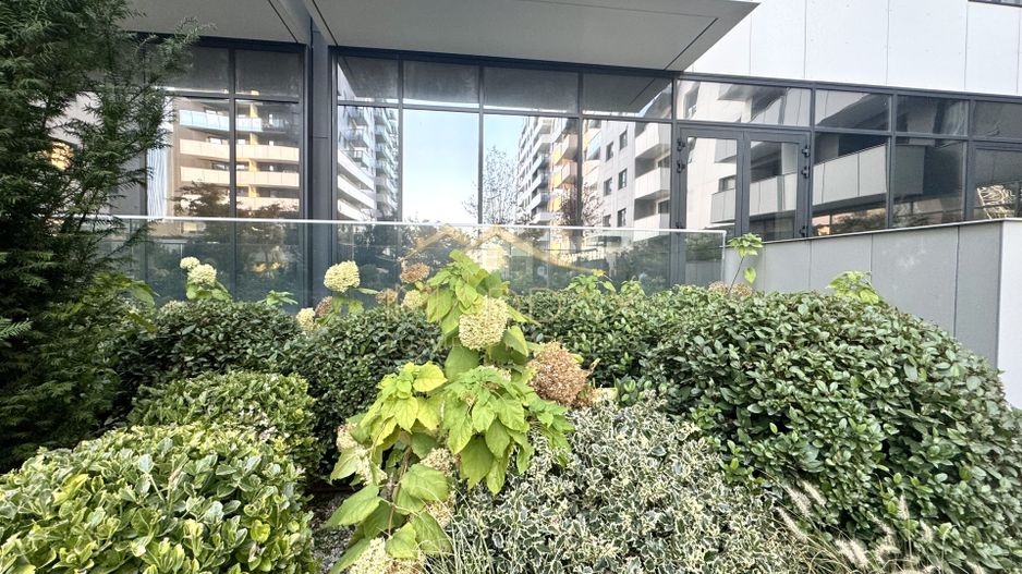 Spatiu comercial *180mp* // Aviatei - Pipera - Poză 11