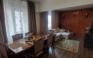 Apartament 3 camere, mobilat si utilat, metrou Eroii Revolutiei - Poză 1