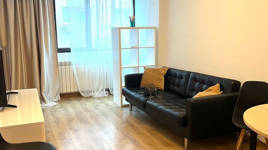 Apartament cochet Dorobanti - Aricescu - Poză 3