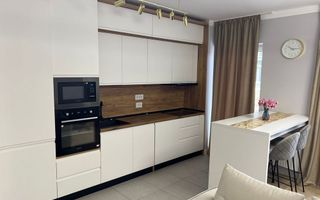 Inchiriere apartament 2 camere + terasa + 1 loc parcare subterana - Poză 4