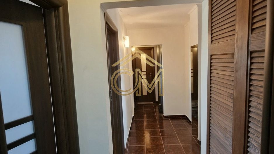 Apartament 4 Camere-2 Bai-2 Balcoane- Pivnita-80 MP - Poză 7
