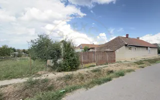 Casă 4 camere, Teren 1005 mp Loc. Căpleni Nr.786 -Jud. Satu Mare - Poză 17