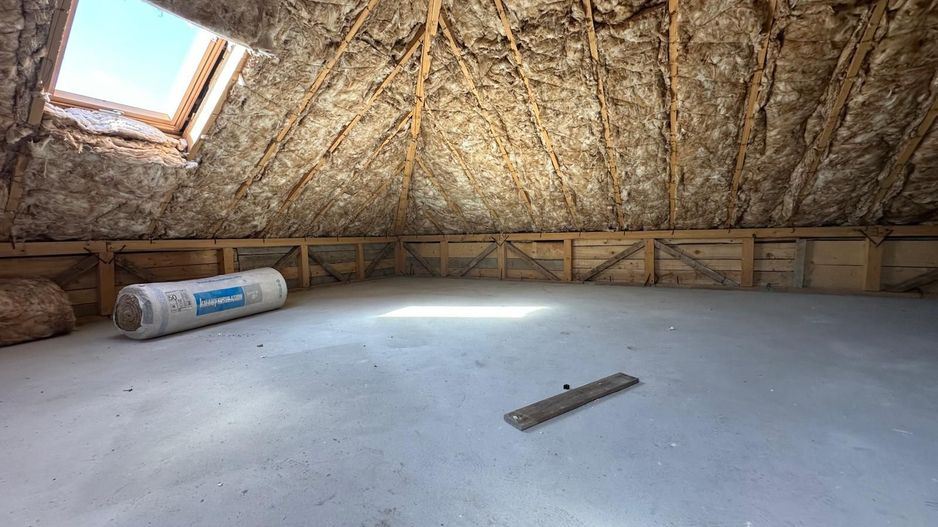 Vilă individuală P+1+M, 167 mp utili, teren 300 mp – lângă școală - Poză 21