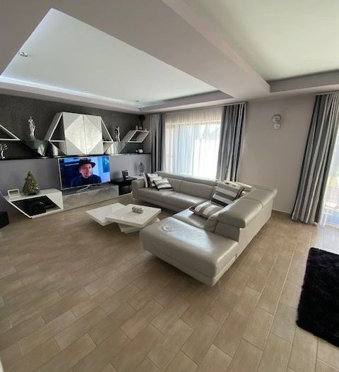 Casa individuala Dumbravita - Poză 2