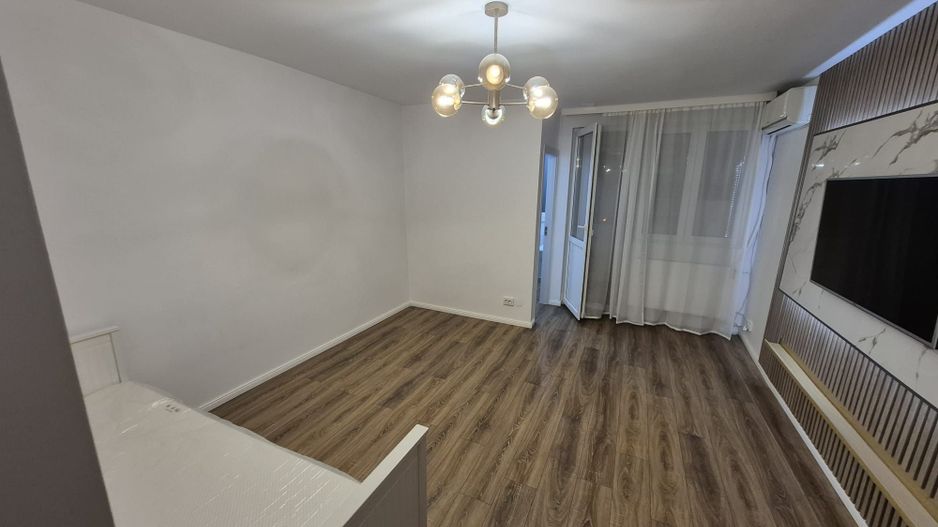 Garsoniera de vanzare Lujerului - Poză 6