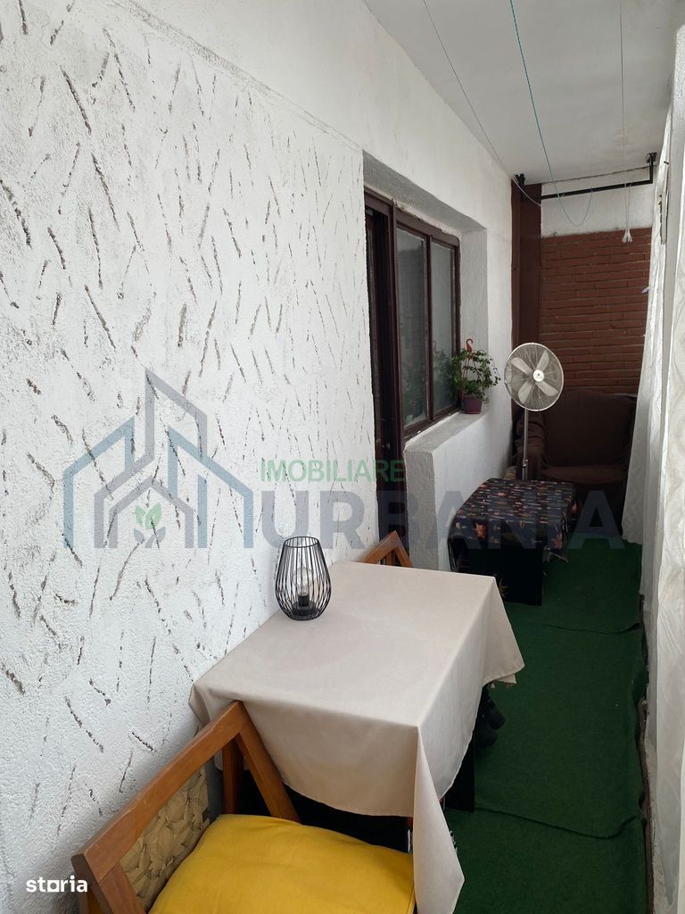 Apartament 1 cameră, zona Gara Billa, Iași - Poză 4