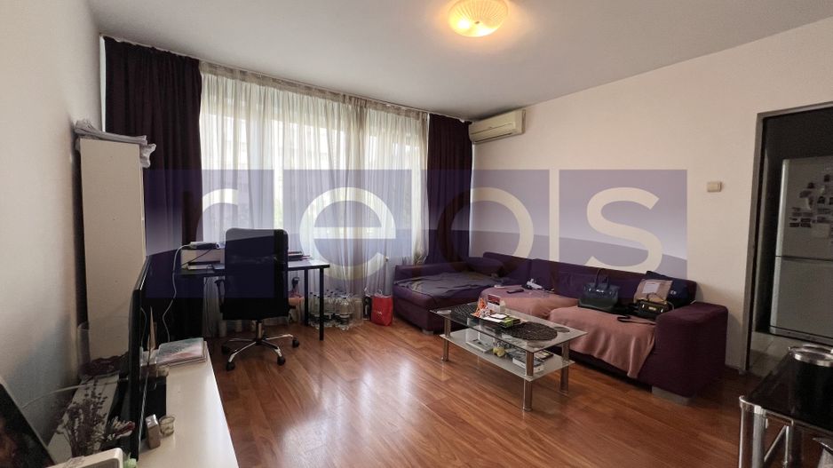 VANZARE 3 CAMERE | CALEA GRIVITEI | BOXA | 2 BALCOANE - Poză 1