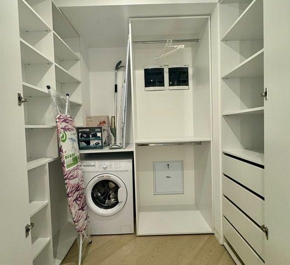 First Rental | Premium Studio | Cortina North-Pipera - Poză 12