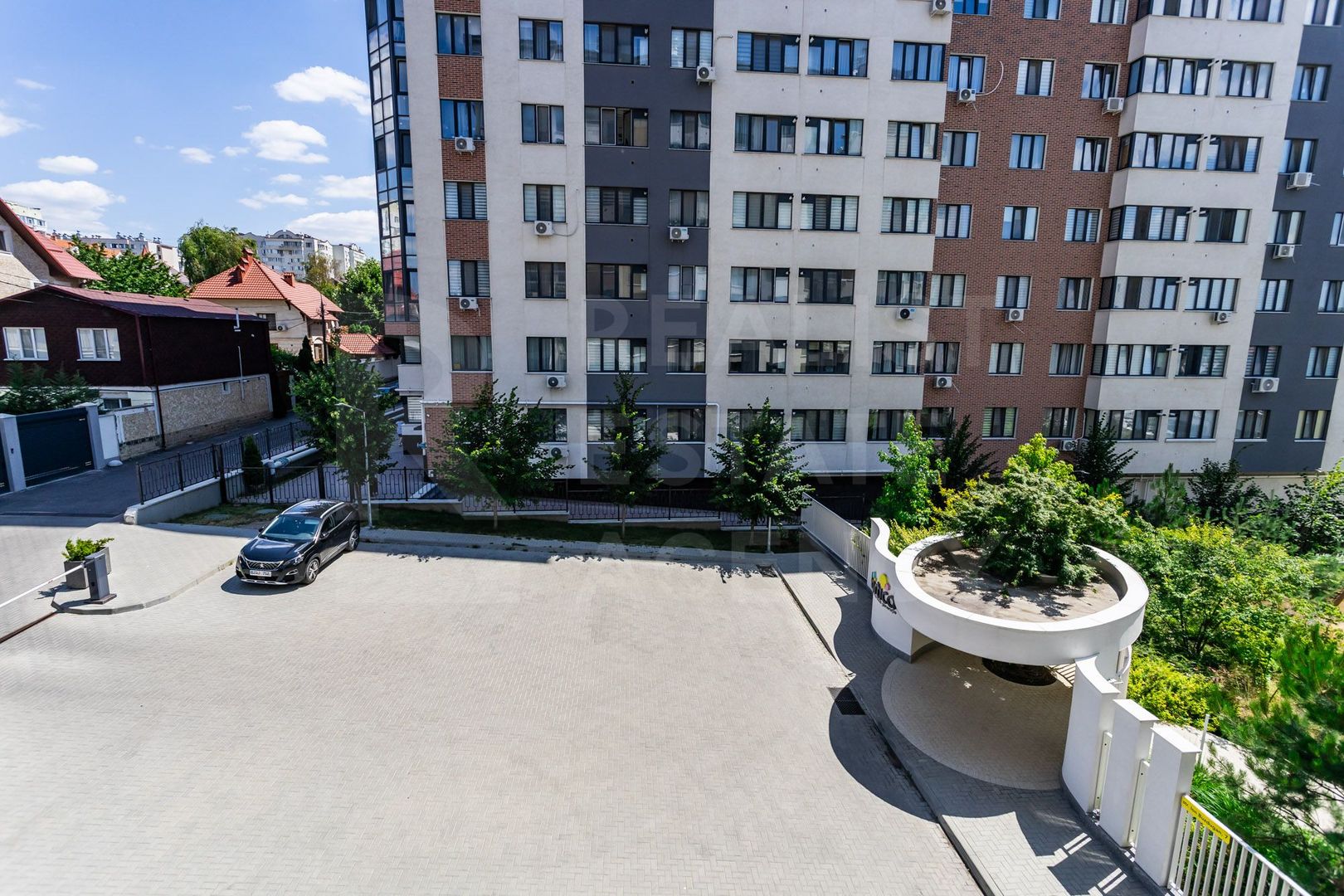 Vânzare, apartament, 1 cameră, strada Ion Buzdugan, Buiucani. - Poză 15