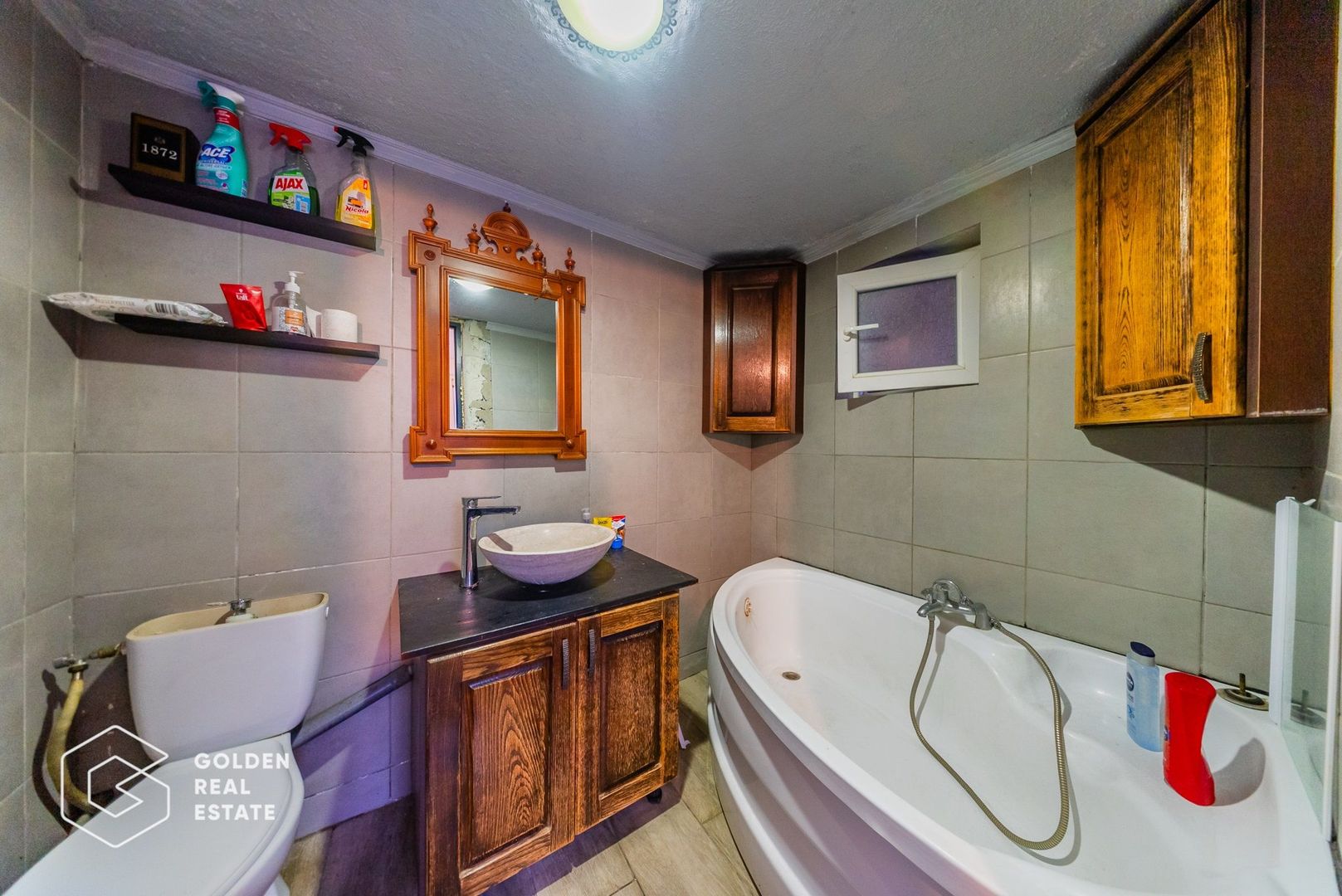 Casa  individuala, zona Biserica Sarbeasca - Poză 11