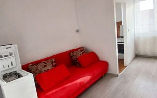 Garsonieră de închiriat | Sibiu, Vasile Aaron | 26 mp - Poză 1