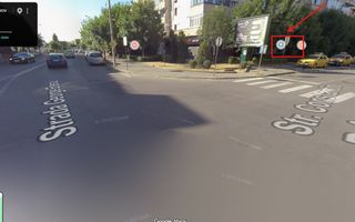 Spațiu comercial 100 mp, vitrină 10 m, zonă cu vad – Constantin Brâncoveanu - Poză 3