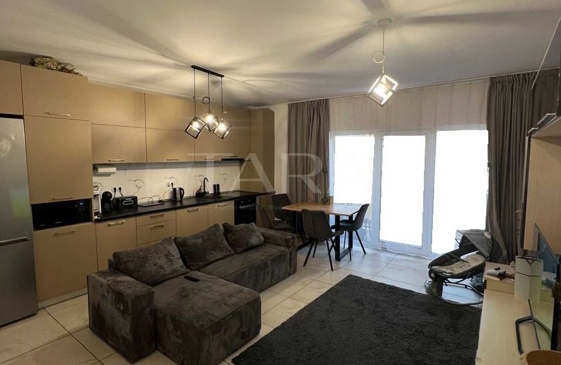 Apartament 3 camere – Florești, zona Panemar - Poză 2