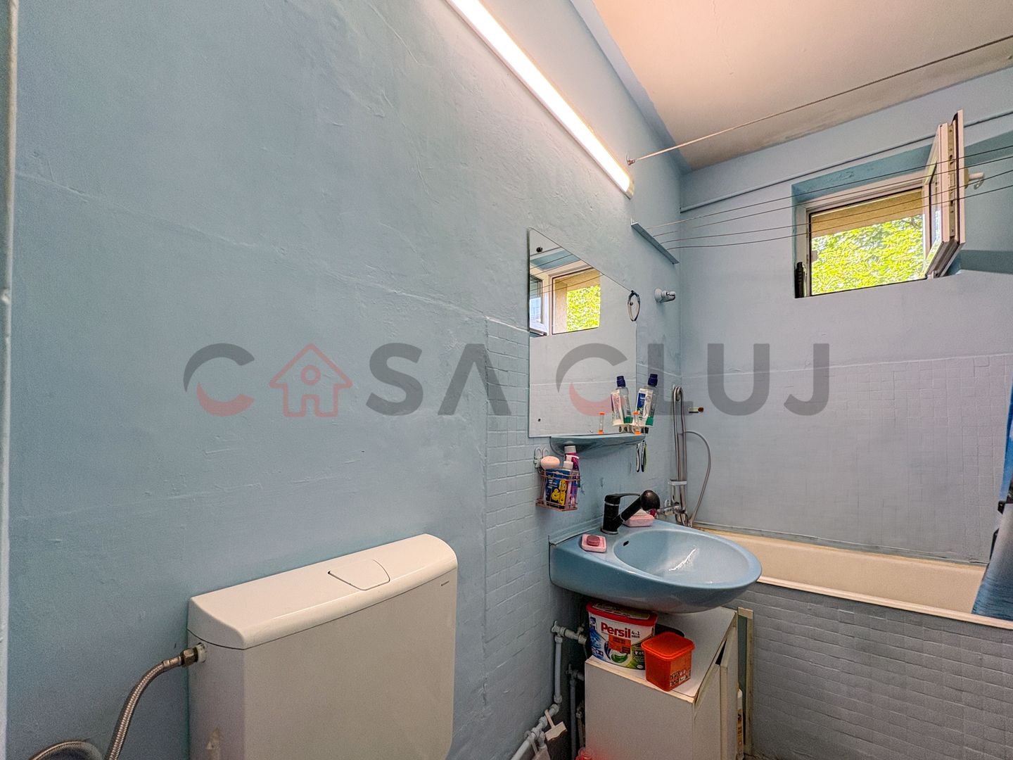 Apartament cu 3 camere in zona Iulius Mall! - Poză 8