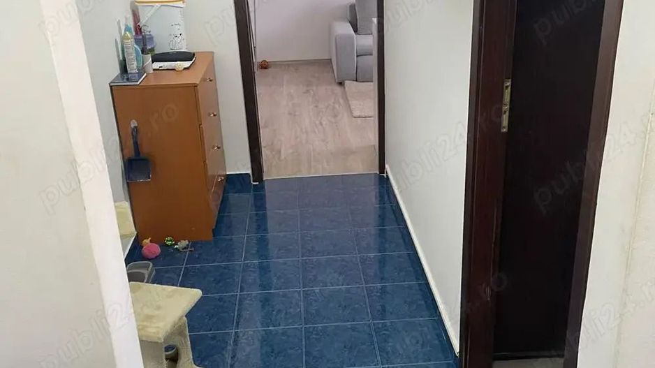 OFERTĂ! Apartament 2 camere decomandat, Berceni, izolat, loc parcare - Poză 5