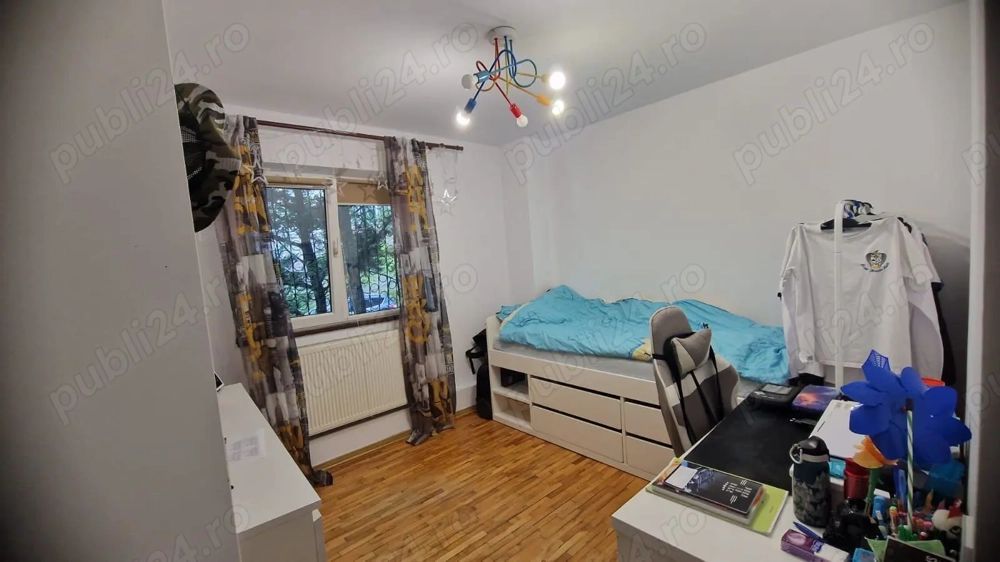 Apartament 3 camere in zona Lacul Tei Floreasca langa parcul Circului ideal pentru familie - Poză 5