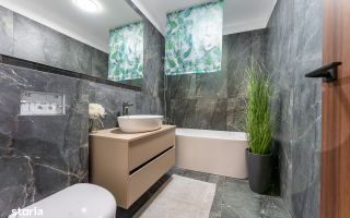 Apartament elegant Iulius Mall, ultrafinisat, mobilat. - Poză 14