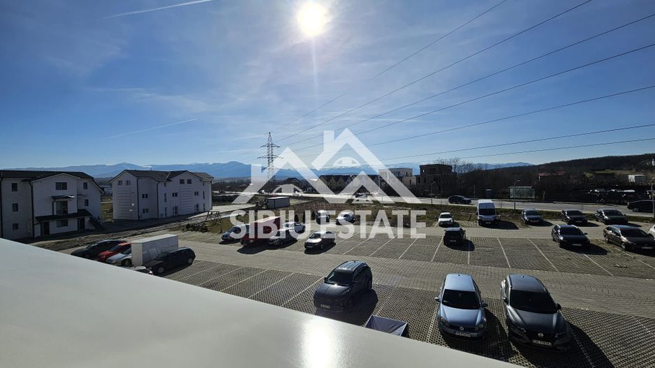 Apartament modern cu 1 cameră și dormitor separat – 30 mp utili – - Poză 12