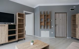 Apartament 3 camere bloc nou parcare subterana Marasti! - Poză 4
