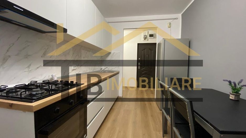 Apartament de 2 camere, 54mp, decomandat, zona strazii Prieteniei - Poză 3
