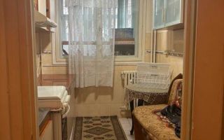 Apartament cu 2 camere / 47 mp/ zona Podu Ros - Poză 5