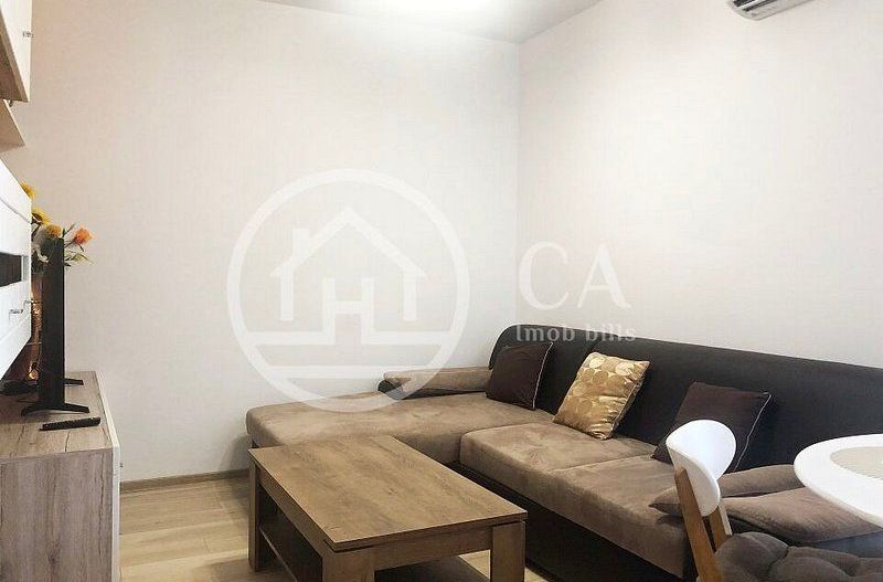 Apartament cu 2 camere de inchiriat in Ared, Oradea - Poză 2