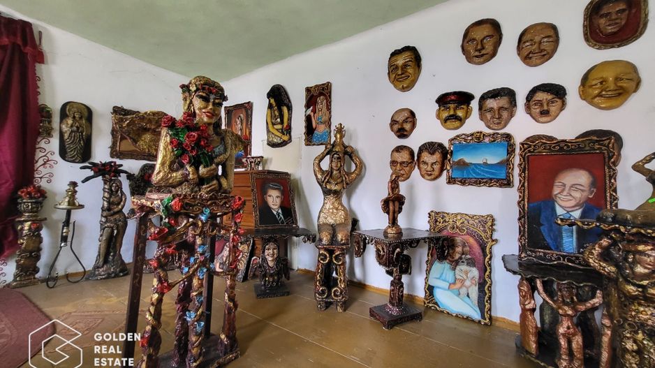 Casa cu 3 camere, Lipova - Poză 5