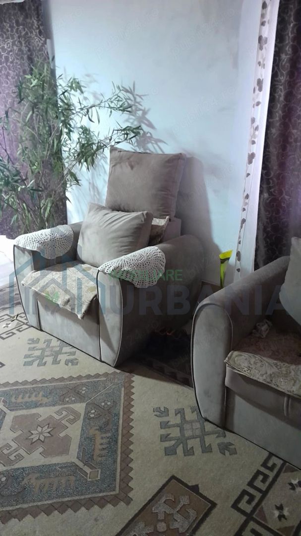 Casă de vânzare în Tudor Vladimirescu, județul Galați – 38.000 EUR - Poză 4