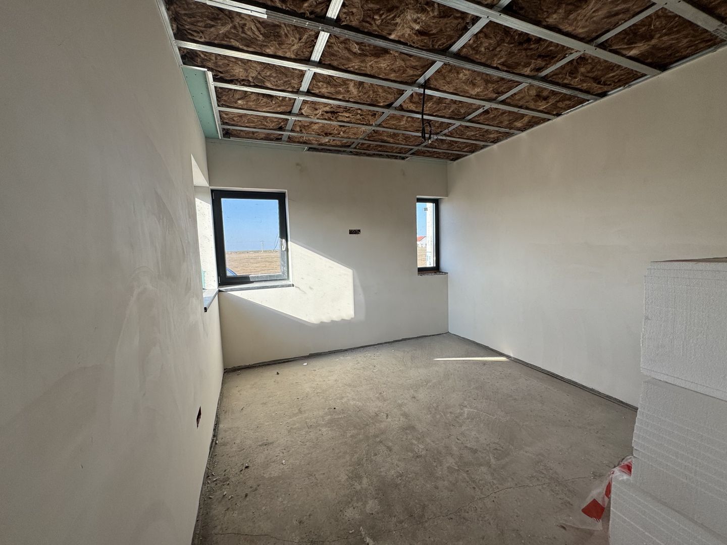 Individuala Parter Becicherecu Mic, Zona Semicentrala,4 Camere,Teren 800 mp - Poză 19