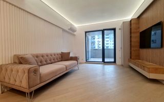 3 camere | etaj 5 | Pipera| Cortina North - Poză 1